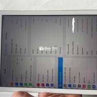 iPad Air 32GB/4G - Giá tốt!