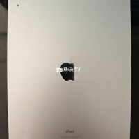 iPad Gen 10 64GB Bạc - Nguyên Zin, Full Box  