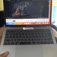 Thanh lý Macbook Pro 2017  