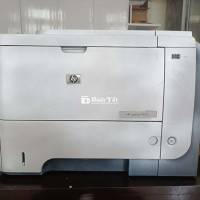 Máy in HP P3015 - Hiệu suất vượt trội