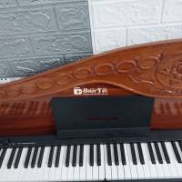 Đàn điện Piano điện 52 phím - 80% mới, xài vài lần, còn rất tốt  