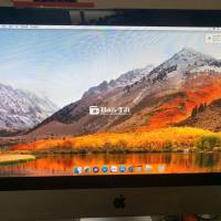 IMac 2011 21.5 inch - Cấu hình ổn định, chạy mượt mà