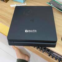 PS4 Slim 500GB Hack + 2 Tay Cầm + Màn Hình 27” - Đồ Chơi Công Nghệ Cao Cấp