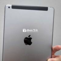 Bán iPad Air cũ, còn tốt