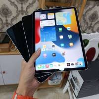 iPad Pro 2018 11 inch 64GB 4G Silver - Mới như chưa dùng