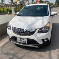 VinFast Fadil 2021 Plus - Xe Gia Đình 1 Chủ, 49.000km