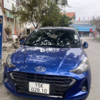 Hyundai Grand i10 2022 - 30,000 km  