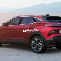 BÁN VINFAST VF6 – SUV ĐIỆN ĐẲNG CẤP, GIÁ CỰC HẤP DẪN!