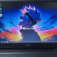 Cần bán laptop Dell i7 5500, RAM 8GB, SSD 128GB, HDD 480GB  