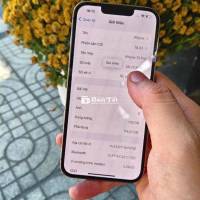 iPhone 13 Pro 128GB Quốc Tế - Ngoại Hình Đẹp Keng!