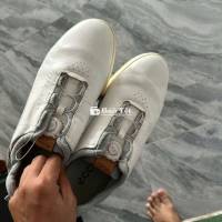 Giày Golf Ecco Size 43 E - Mới 100%, Chưa Mang Lần Nào  