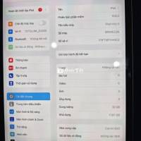 Ipad mini 4 32 gb - Máy lướt trúng thưởng từ Thọ Sky Hải Phòng  