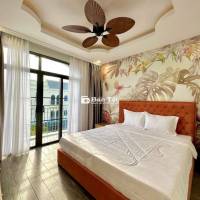 BOOKING NGHỈ DƯỠNG HỒ TRÀM