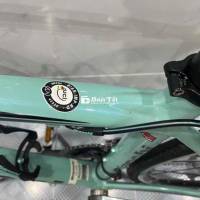 BIANCHI Muốn bán chiếc xe đạp Bianchi xuất nhật, chạy group Tiagra nguyên zin, xe ít đi còn rất mới