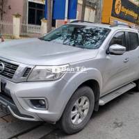 Nissan Navara 2018 - Xe zin cực đẹp, giá tốt!