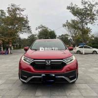 Honda CR-V 2021 1.5L - 30.000 km - Cần thanh lý gấp  