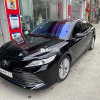 Toyota Camry 2020 2.5Q - 42.000 km - Xe một chủ, đẹp không tỳ vết  