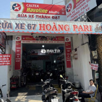 Tuyển Thợ Sửa Xe, Học Việc Sửa Xe đi làm ngay  