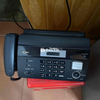 Máy Fax Panasonic KX-FT983 cũ qua sử dụng còn mới  