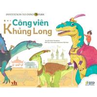 Công viên Khủng long - Lời Mời Đến Với Thế Giới Khủng Long  