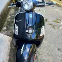 BÁN XE VESPA GTS NHẬP Ý - CÒN MỚI 95%