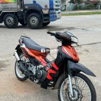 Satria 200 xipo 120cc 6 số