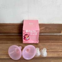 Phễu hút sữa mini Pum (Bản FDA Pinky)