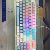 ## Combo bàn phím cơ Atas ZA981 v2 và chuột gaming