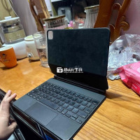 Bàn phím Magic Keyboard cho iPad 11inch Chính hãng Apple - Thanh lý