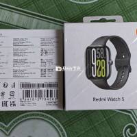 Đồng hồ thông minh Xiaomi Mi Watch 5 - Mới 100% - Giá tốt!