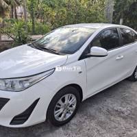 Toyota Vios 2018 - 90.000km - Giá tốt!