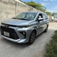 Toyota Avanza Premio 2022 CVT - 12 km - Avanza AT 2022