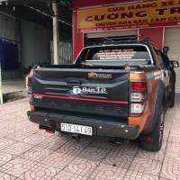 Ford Ranger 2016 XLS AT - Xe đẹp, giá tốt!