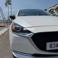 Mazda 2 2020 1.5 AT Luxury - Chỉ 22.000km - Cần bán gấp