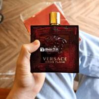 Nước hoa Versace Eros Flame chính hãng 200ml