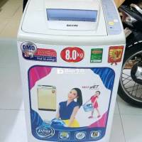 Thanh lý Máy giặt Sanyo 8kg - Giá tốt!