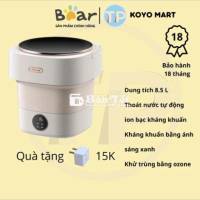 Máy giặt mini Bear - Giá rẻ, như mới!