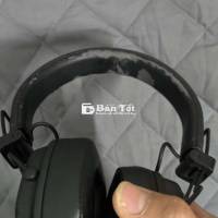 Tai Nghe Bluetooth Marshall Major 4 Màu Đen  