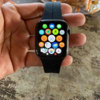 Đồng hồ Apple Watch Series 5 đang sử dụng, còn rất mới - Ai mua liên hệ em!  