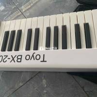 Đàn Piano Điện Tử Toyo BX-200 - Gấp Gọn, Tiện Lợi, Mới 99%  