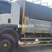 BÁN XE TẢI ISUZU FVM1500 15T 2022