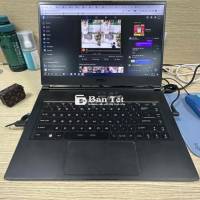 MSI GS65 i7 9750H RTX 2060 - Cấu hình khủng, như mới!