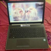 Laptop HP i5 Gen 8 Full Chức Năng, Pin Chai Vẫn Dùng Tốt  