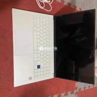 Thanh lý Laptop Samsung Galaxy Book Ion i7 10510U