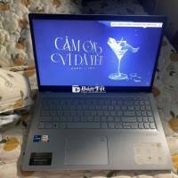 Laptop ASUS X515EA i5_1135G7 có fix mạnh - Asus X515EA