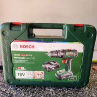 Khoan Pin Bosch UniversalImpact 18V - Hàng Xách Tay