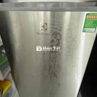 Tủ lạnh Electrolux 90L - Mới dùng 1 năm  