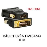 Đầu chuyển đổi DVI-D sang HDMI (2 chiều)  