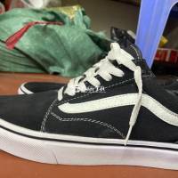 Giày Vans Old Skool - Loại Giày Bệt  