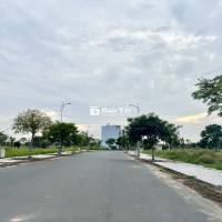 Bán gấp nền 100m² đường 24m Biên Hòa New City, chỉ 2.1 tỷ  